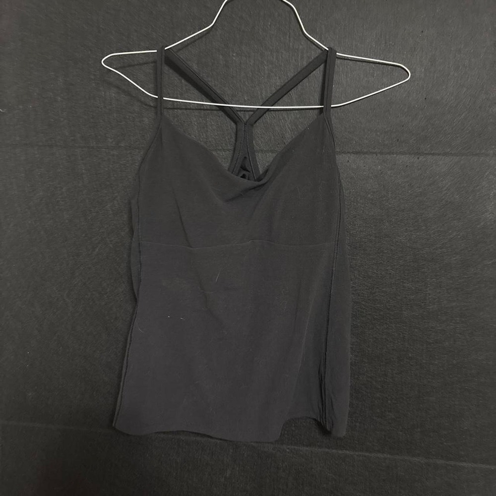 Athleta tank top
